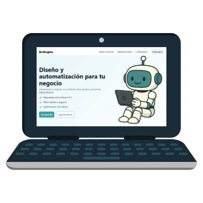 Diseño web